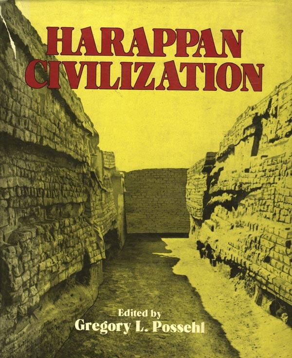 Harappan Civilization A Contemporary Perspective Harappa